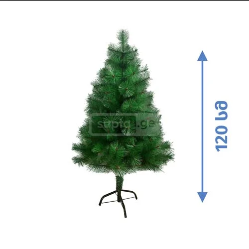Little Christmas tree 120cm

